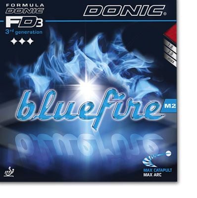 BLUEFIRE M 2