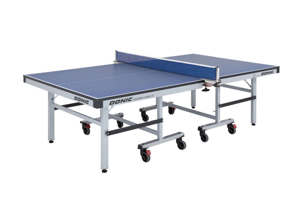 WALDNER CLASSIC