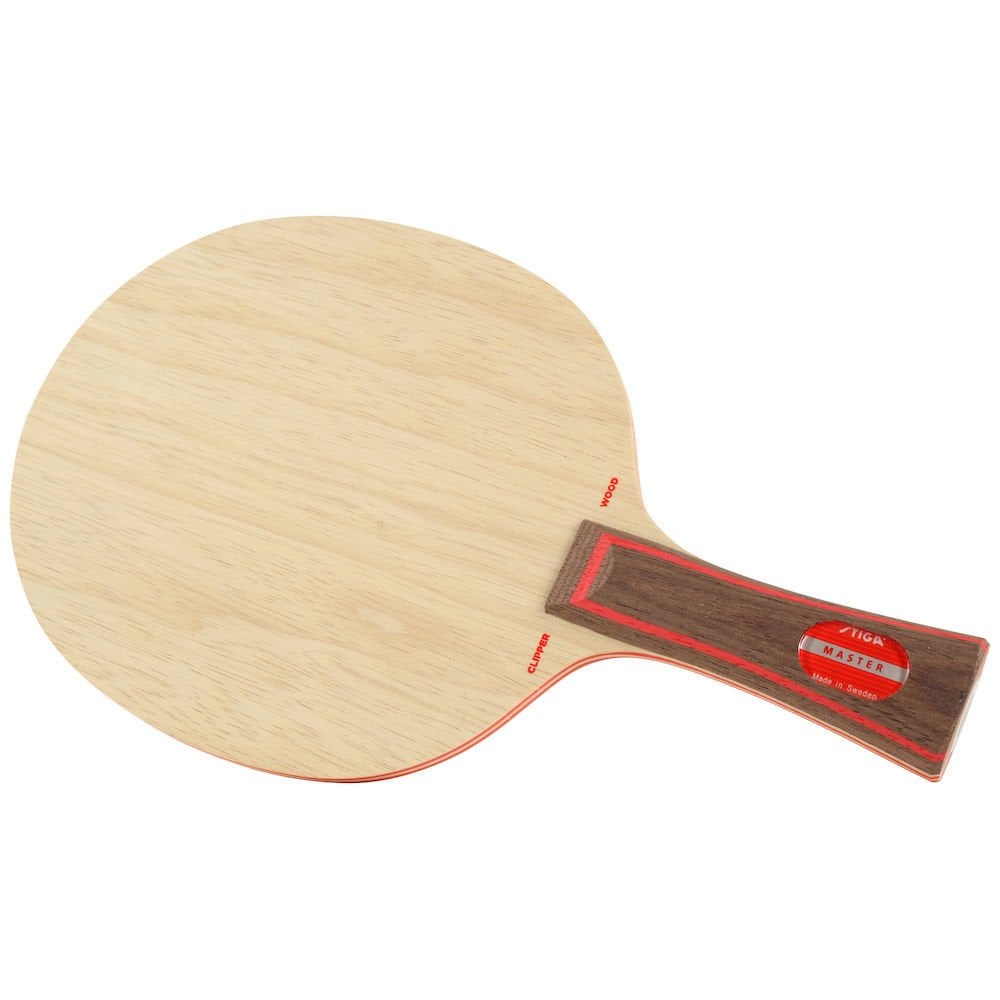 Clipper Wood