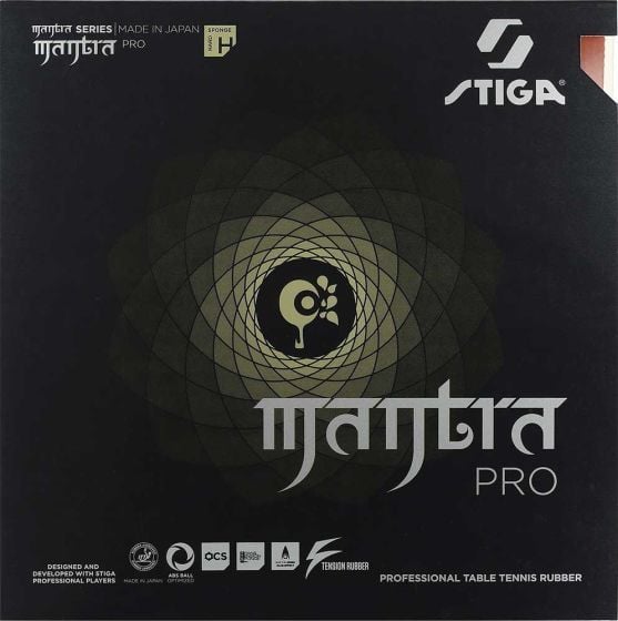 MANTRA PRO H