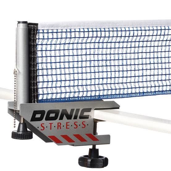 STRESS File Seti ITTF