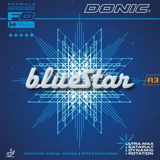 BLUESTAR A3