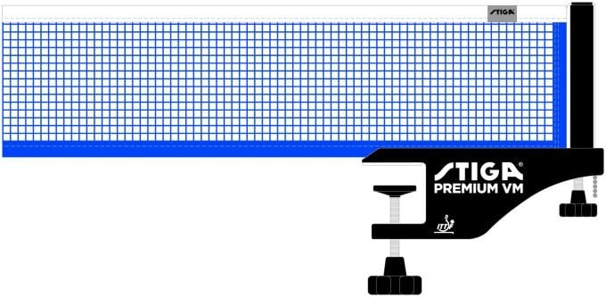 Premium VM ITTF