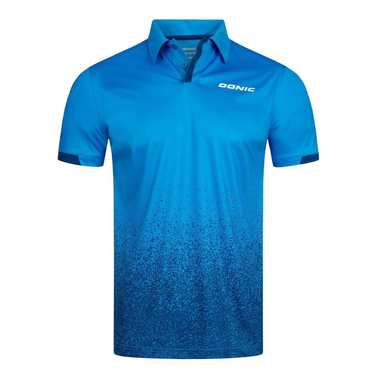 SHIRT SPLASHFLEX Mavi