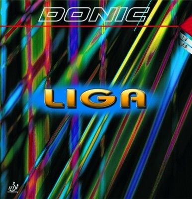 LIGA Siyah - 2.0 mm