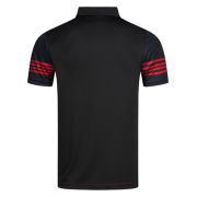 SHIRT LIBRA Siyah/Kırmızı
