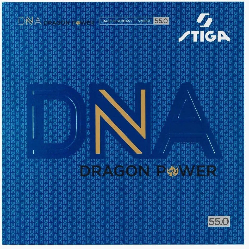 DNA DRAGON POWER 55