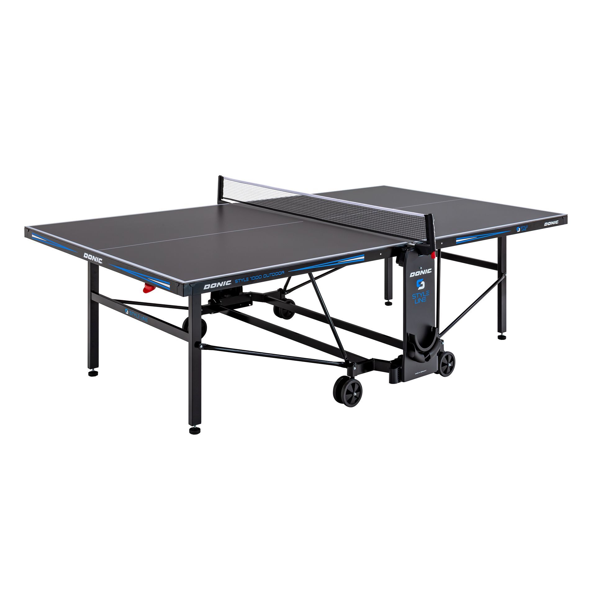 STYLE 1000 OUTDOOR MASA TENİSİ MASASI