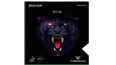 FAMOSACE BAALHALM 45