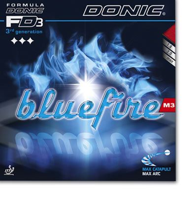 BLUEFIRE M 3 Siyah - max