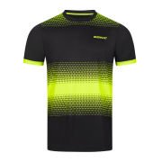 BOUND SHIRT Siyah/Yeşil