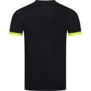 BOUND SHIRT Siyah/Yeşil