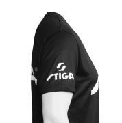 T-SHIRT PLAYER Siyah