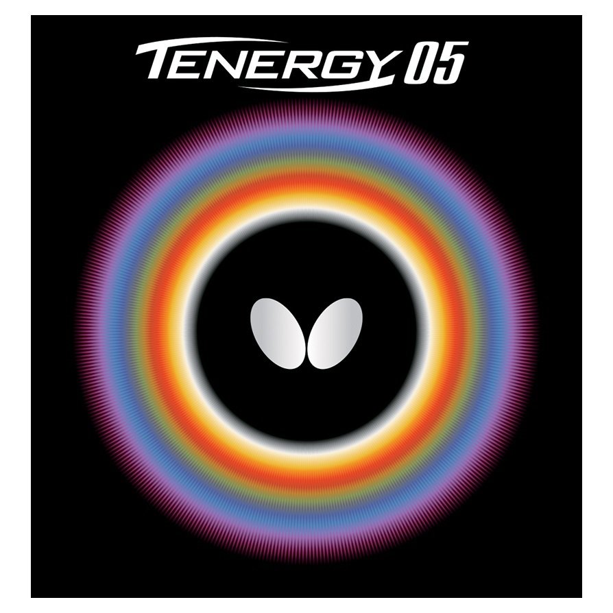 TENERGY 05 Siyah - 2.1 mm