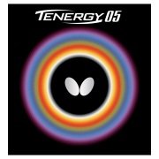 TENERGY 05 Siyah - 2.1 mm