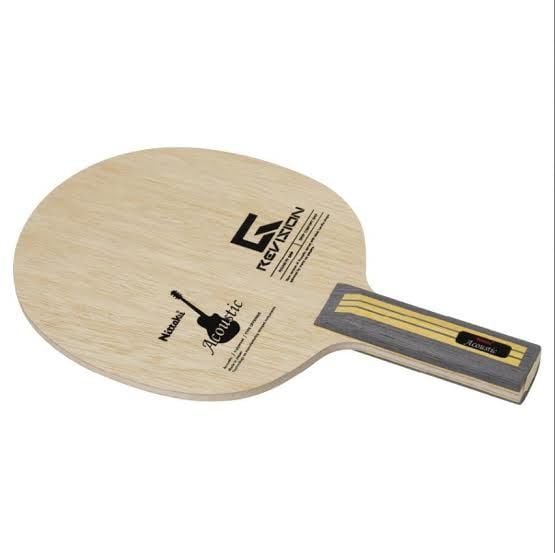 ACOUSTIC CARBON INNER G-Revision