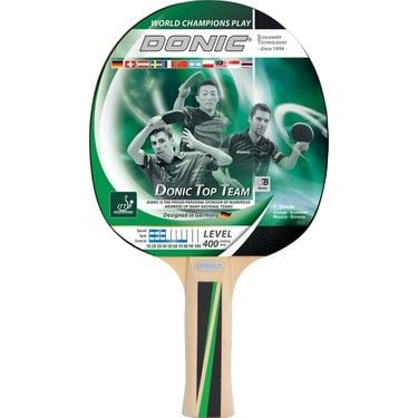 DONIC TOP TEAM 400
