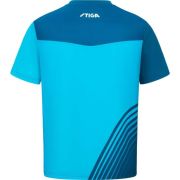 SHIRT URANUS Mavi/Sarı