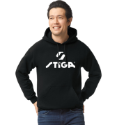 PLAYER HOODIE Siyah