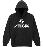 PLAYER HOODIE Siyah