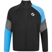 MARS TRACKSUIT Siyah/Mavi