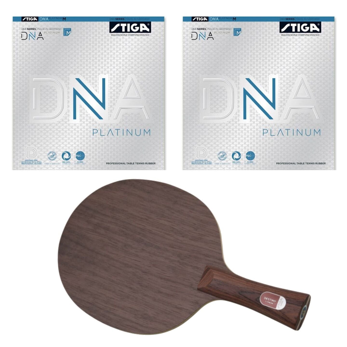 DNA KOMBO OFF