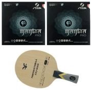 MANTRA PRO KOMBO OFF