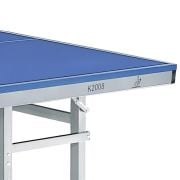 GIANT DRAGON ITTF Onaylı Masa Tenisi Masası