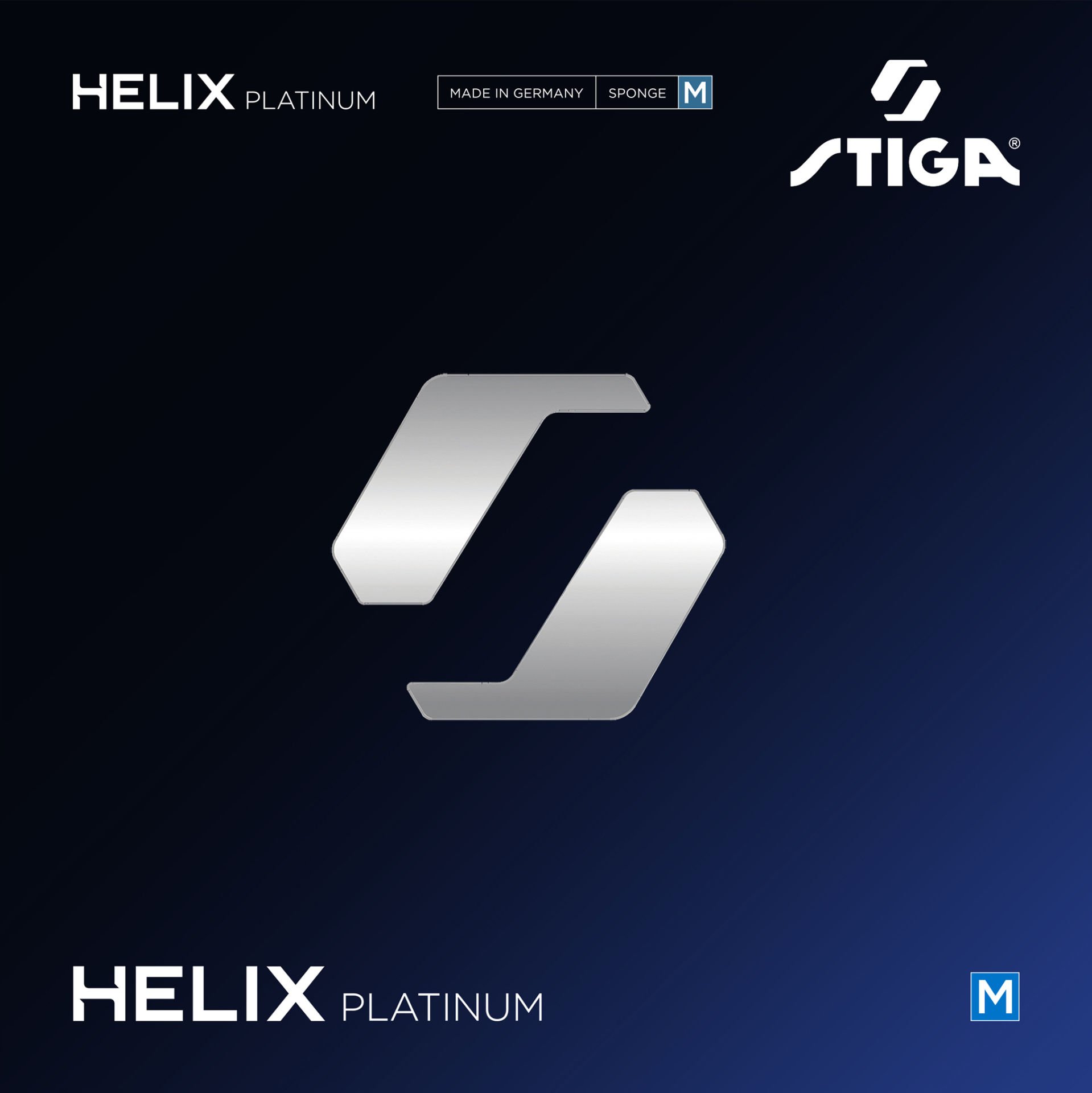 HELIX PLATINUM M