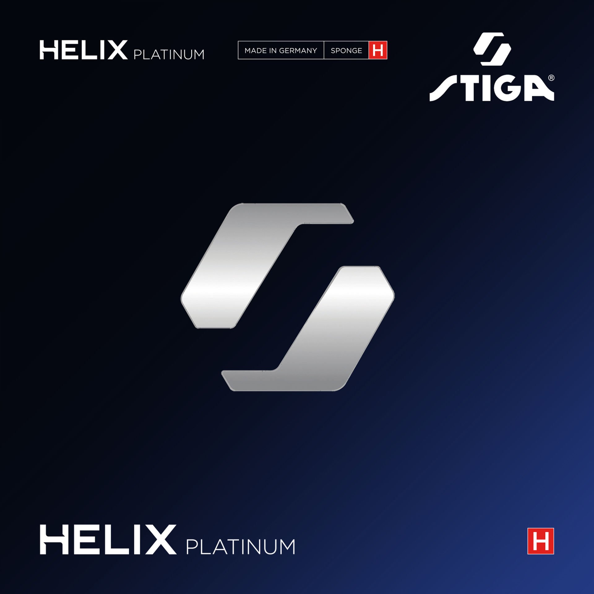 HELIX PLATINUM H