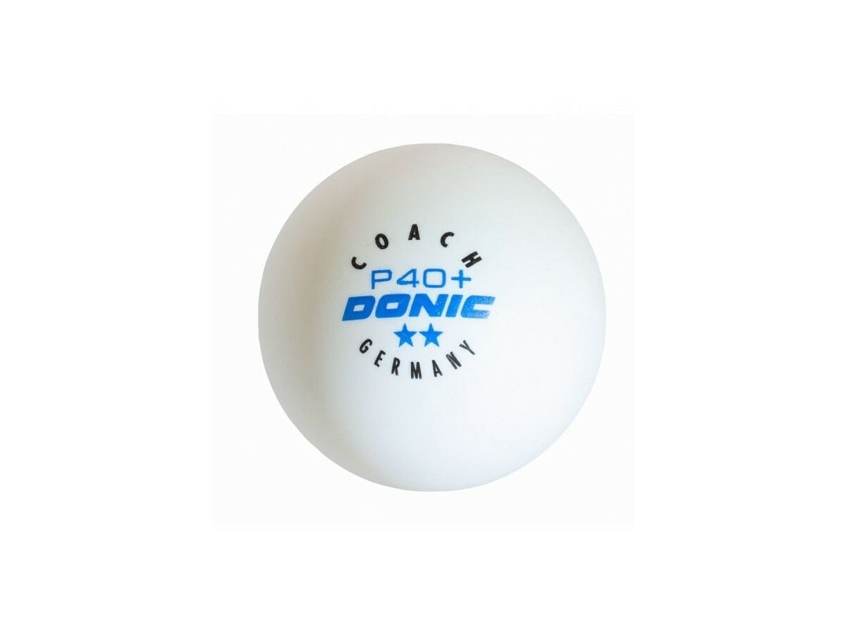 COACH 2 star 40+ Adet Beyaz