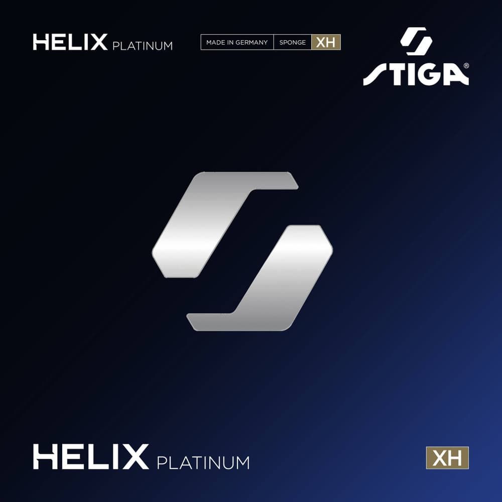 HELIX PLATINUM XH