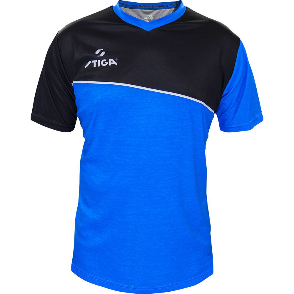 STIGA SHIRT CLASSIC Mavi
