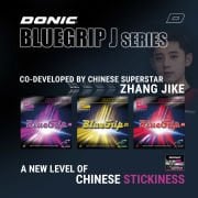 BLUEGRIP J3