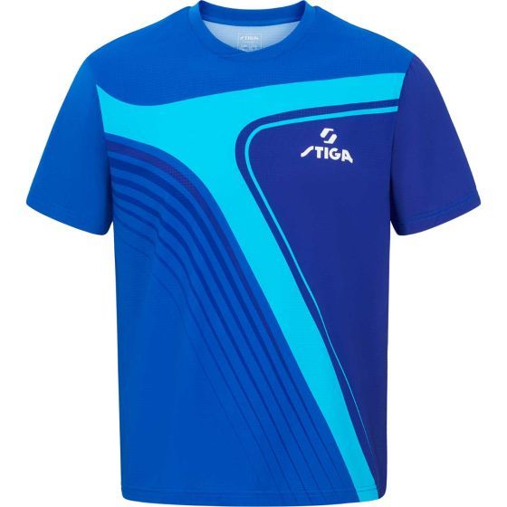SHIRT URANUS Mavi