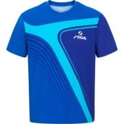SHIRT URANUS Mavi
