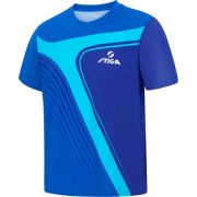 SHIRT URANUS Mavi