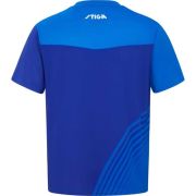 SHIRT URANUS Mavi