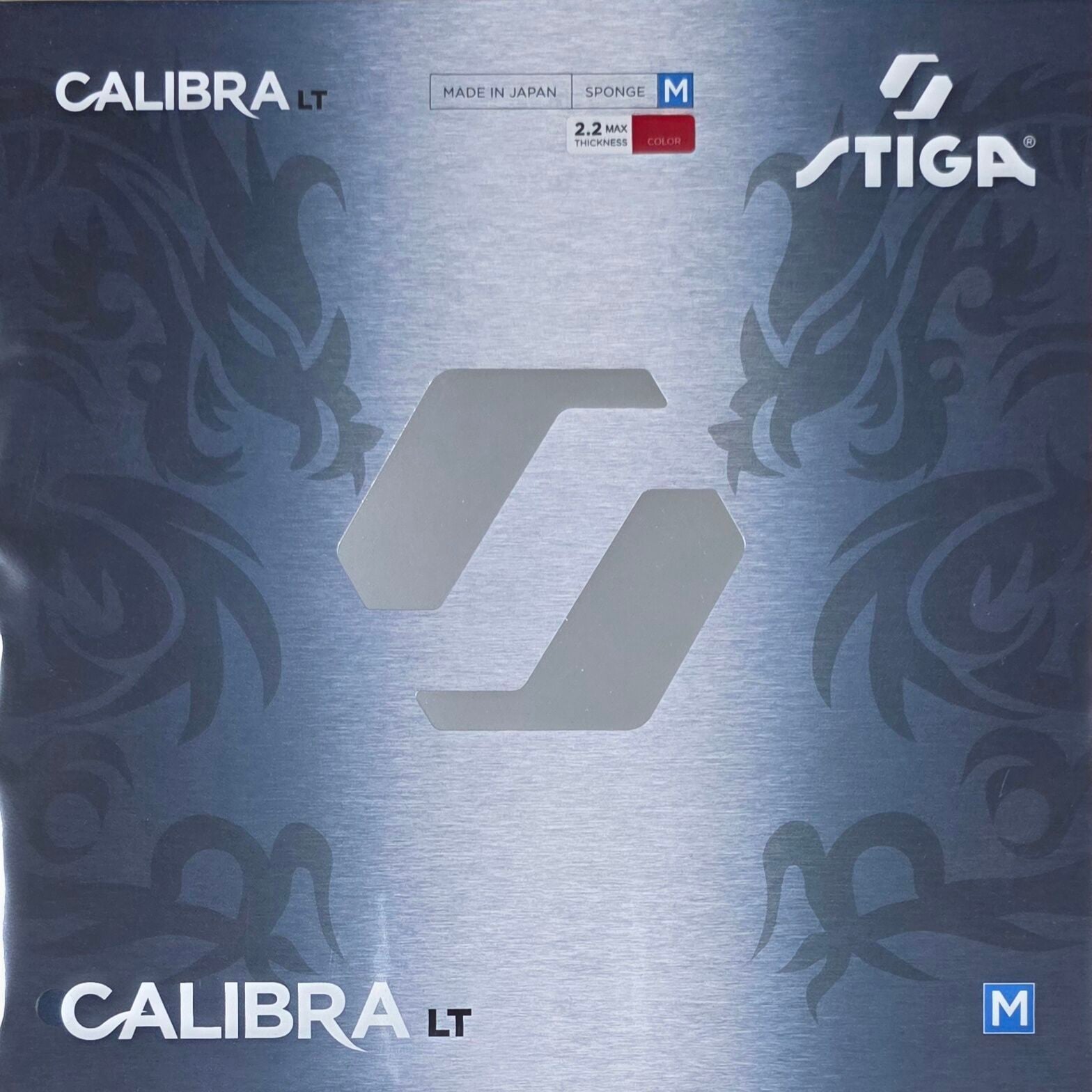 CALIBRA LT