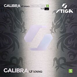 CALIBRA LT SOUND