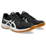 ASICS UPCOURT 6 Siyah
