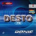 DESTO F2 Siyah - max