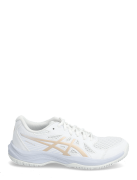 UPCOURT 6 Beyaz / Sarı