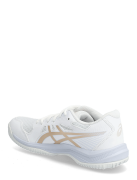 UPCOURT 6 Beyaz / Sarı