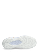 UPCOURT 6 Beyaz / Sarı