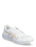 UPCOURT 6 Beyaz / Sarı