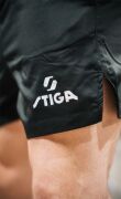 STIGA SHORT JUPITER Siyah