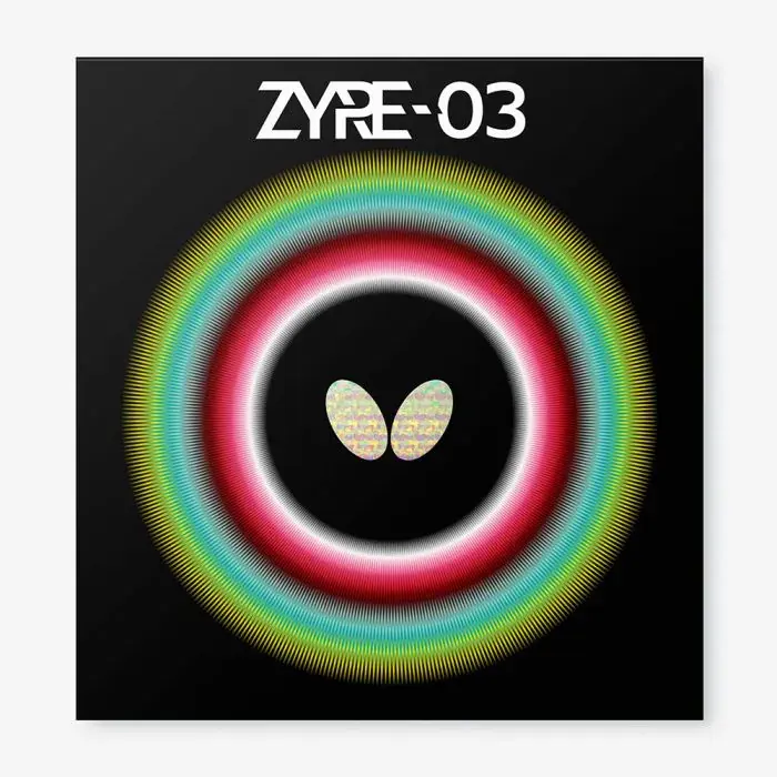 ZYRE 03