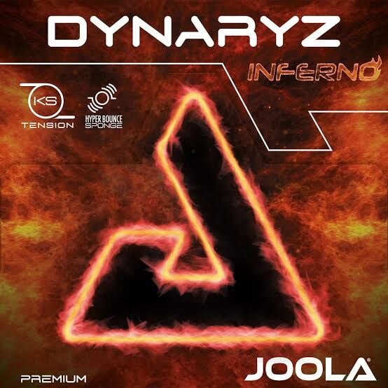 DYNARYZ INFERNO