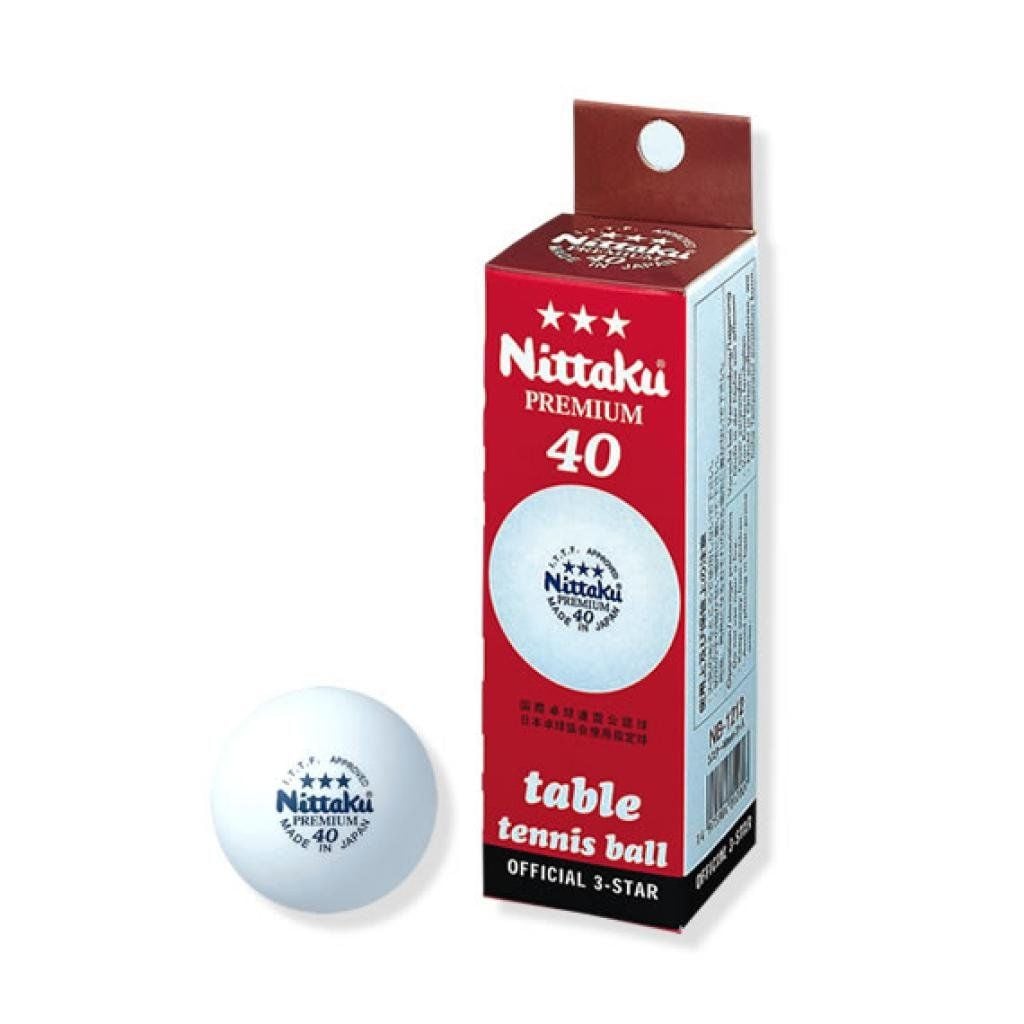 PREMIUM 3'lü Kutu Beyaz